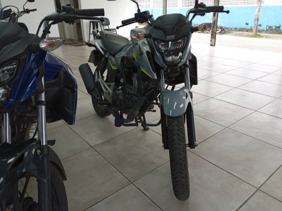 HONDA CG 160 TITAN ABS HONDA CG 160 TITAN ABS